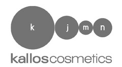 kjmn kallos cosmetics