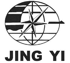 JING YI