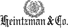 H & Co; Heintzman & Co.