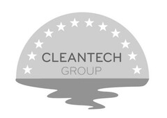 CLEANTECH GROUP