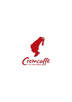 Cremcaffé
by Julius Meinl