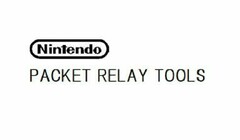 Nintendo Packet Relay Tools