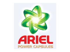 ARIEL POWER CAPSULES