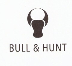 BULL & HUNT