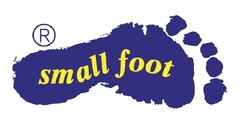 small foot