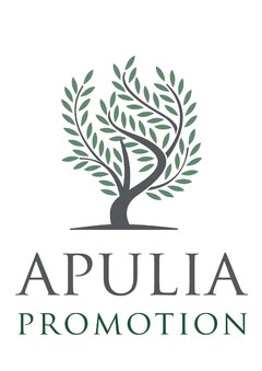 APULIA PROMOTION