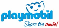 playmobil Share the smile!