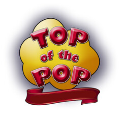 TOP of the POP