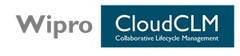 Wipro CloudCLM Collaborative Lifecycle Management