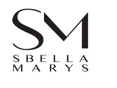 SM SBELLA MARYS