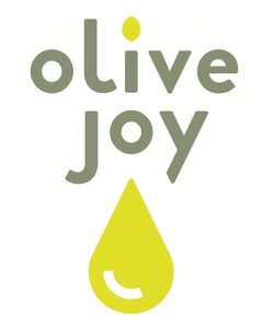 olive joy