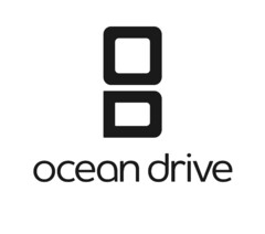 OD OCEAN DRIVE