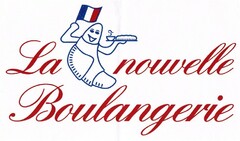 La nouvelle Boulangerie