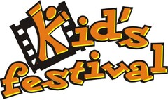 Kid's festival