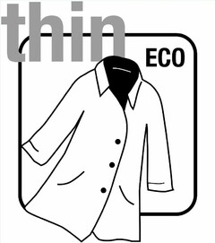 thin ECO