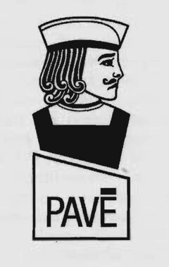 PAVÉ