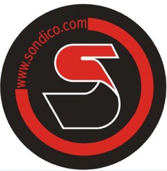 S www.sondico.com