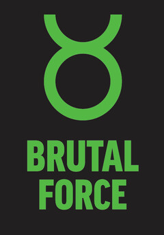 BRUTAL FORCE