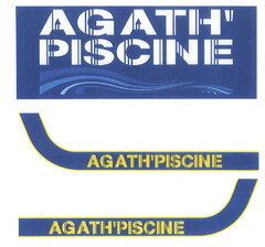 AGATH'PISCINE