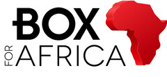 BOX FOR AFRICA