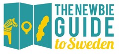 THE NEWBIE GUIDE to Sweden