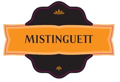 MISTINGUETT