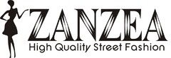 ZANZEA high quality street fashion