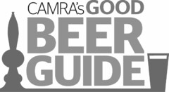 CAMRA'S GOOD BEER GUIDE