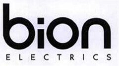 bion ELECTRICS