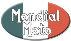 Mondial Moto