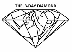 THE B-DAY DIAMOND