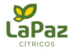 CITRICOS LA PAZ