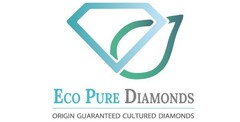 Eco Pure Diamonds Origin Guaranteed Cultured Diamonds
