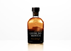 LICOR DO MONT35 - The one of Portugal