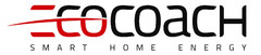 ecocoach SMART HOME ENERGY