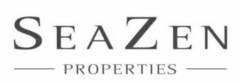 SEAZEN PROPERTIES