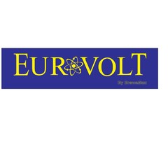 EUROVOLT By BrownBox