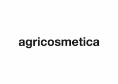 agricosmetica