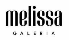 MELISSA GALERIA