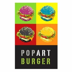 POPART BURGER