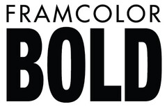 FRAMCOLOR BOLD