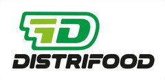 FD DISTRIFOOD