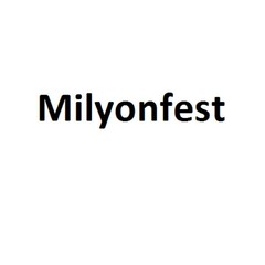 Milyonfest