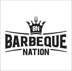 BN BARBEQUE NATION