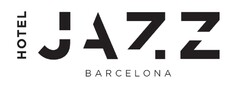 HOTEL JAZZ BARCELONA