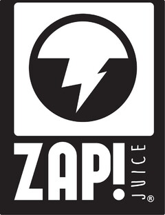 ZAP! JUICE