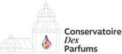 CONSERVATOIRE DES PARFUMS