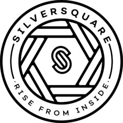 SILVERSQUARE - RISE FROM INSIDE