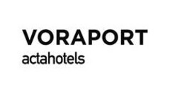 VORAPORT ACTAHOTELS