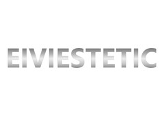 EIVIESTETIC